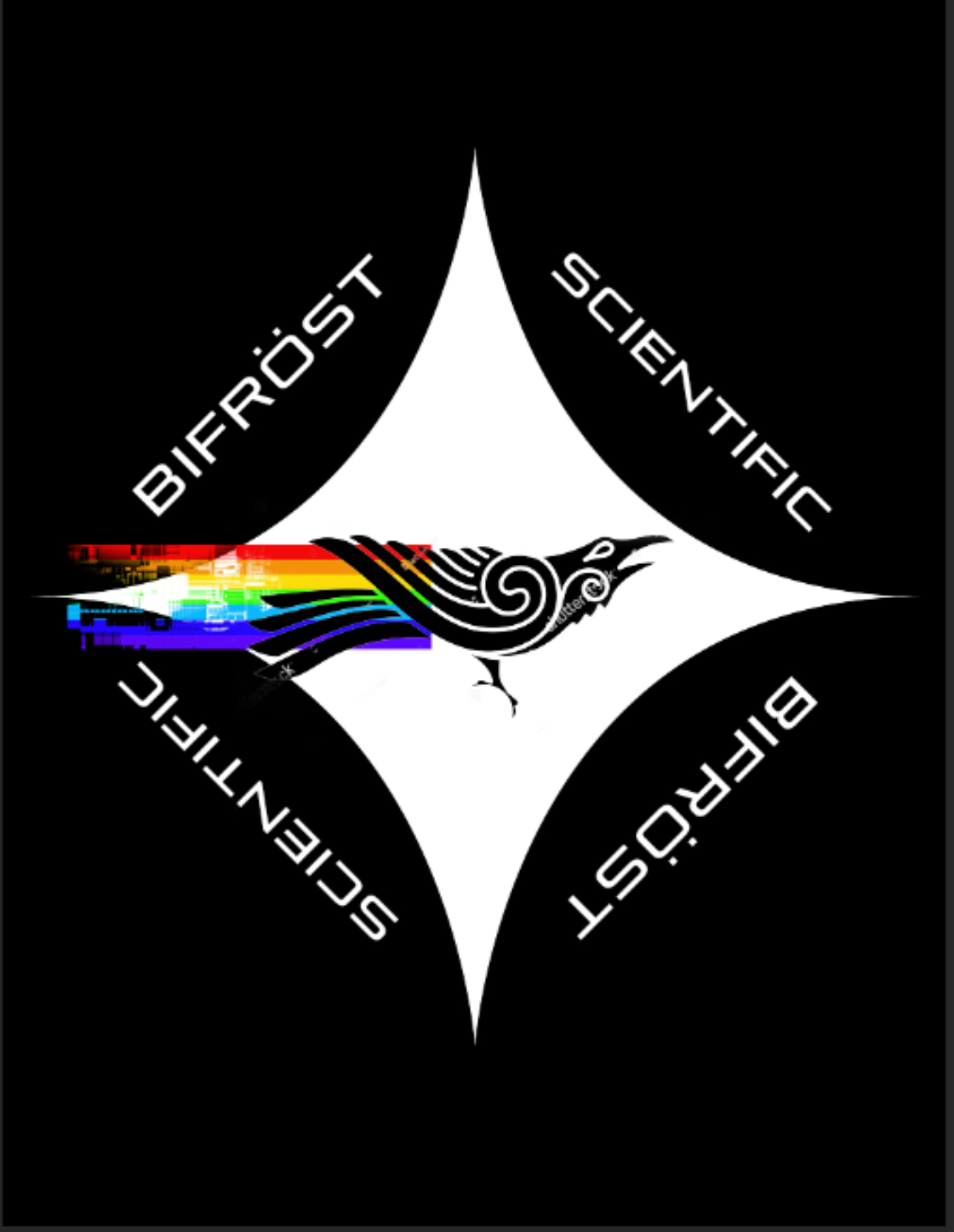 Bifrost Scientific Logo